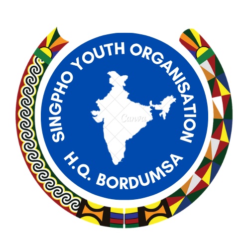 SYO India Logo